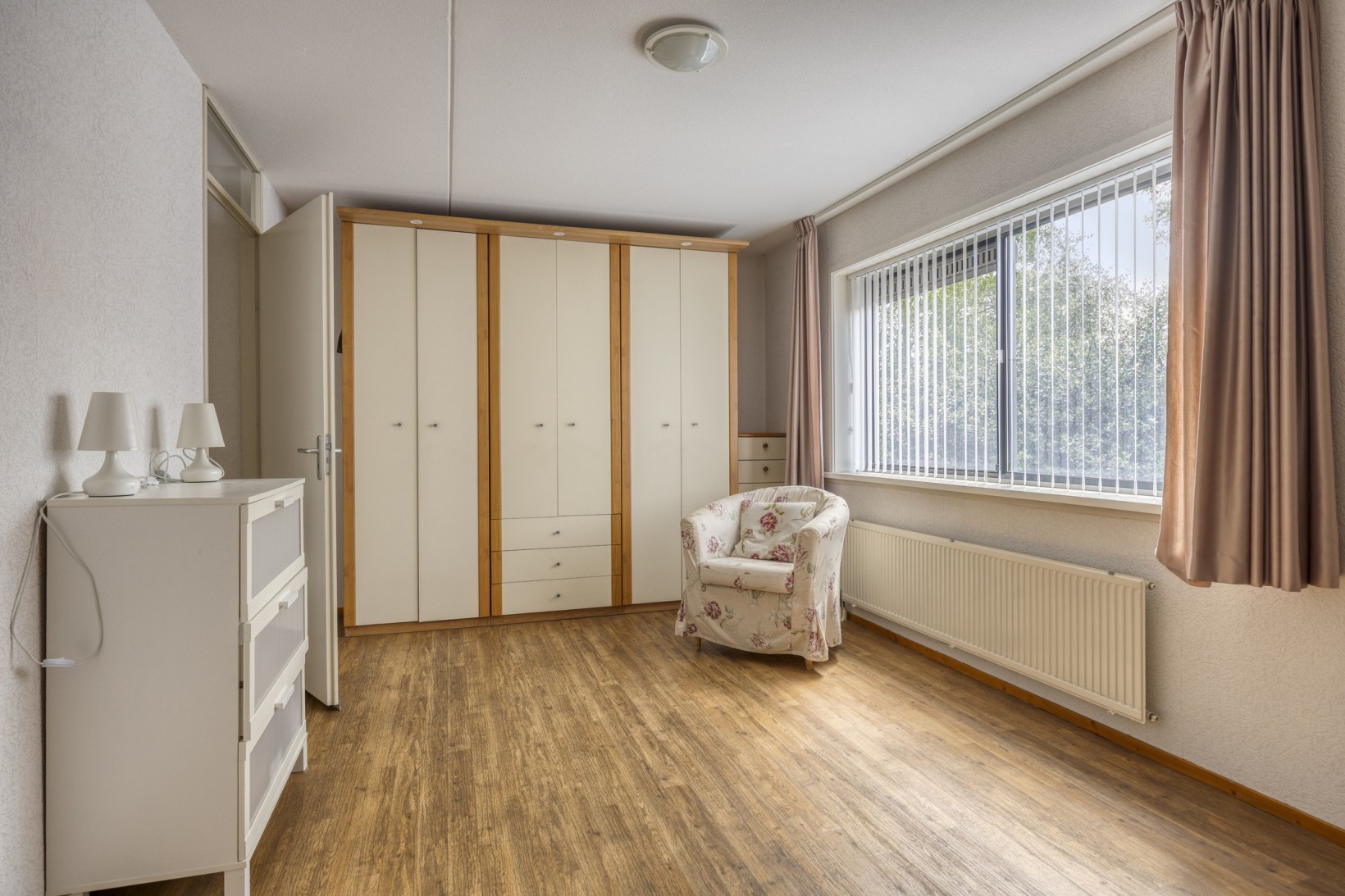 Appartement te koop: Sluismeesterslag 38, Gouda