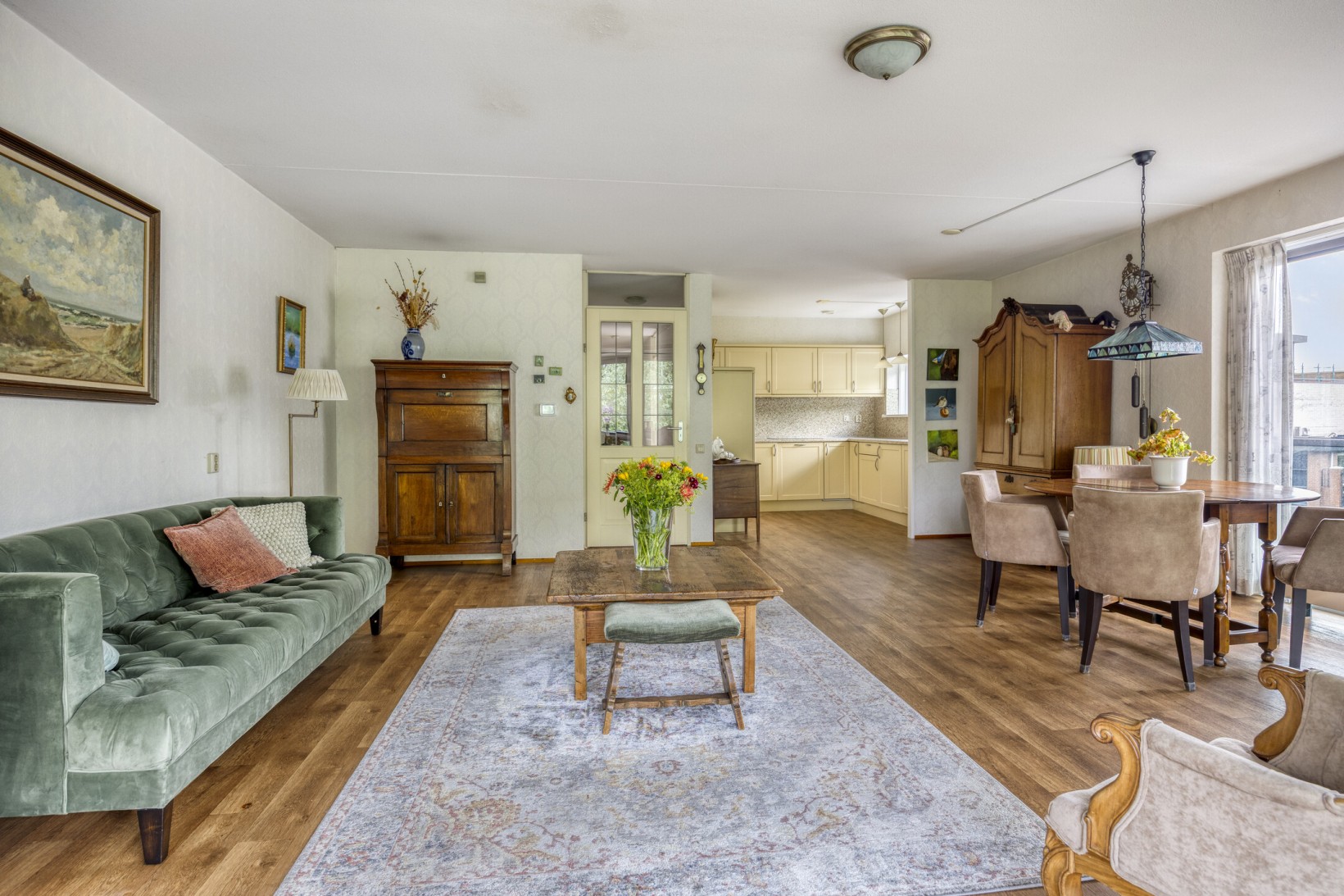 Appartement te koop: Sluismeesterslag 38, Gouda