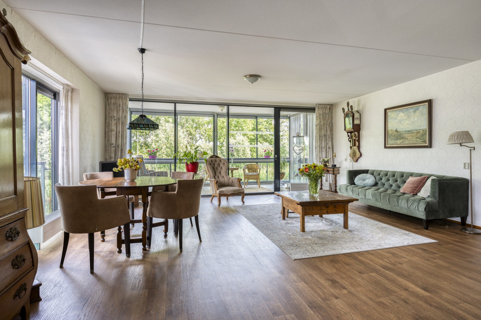 Appartement te koop: Sluismeesterslag 38, Gouda