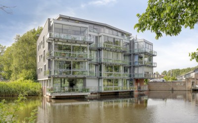Sluismeesterslag 38