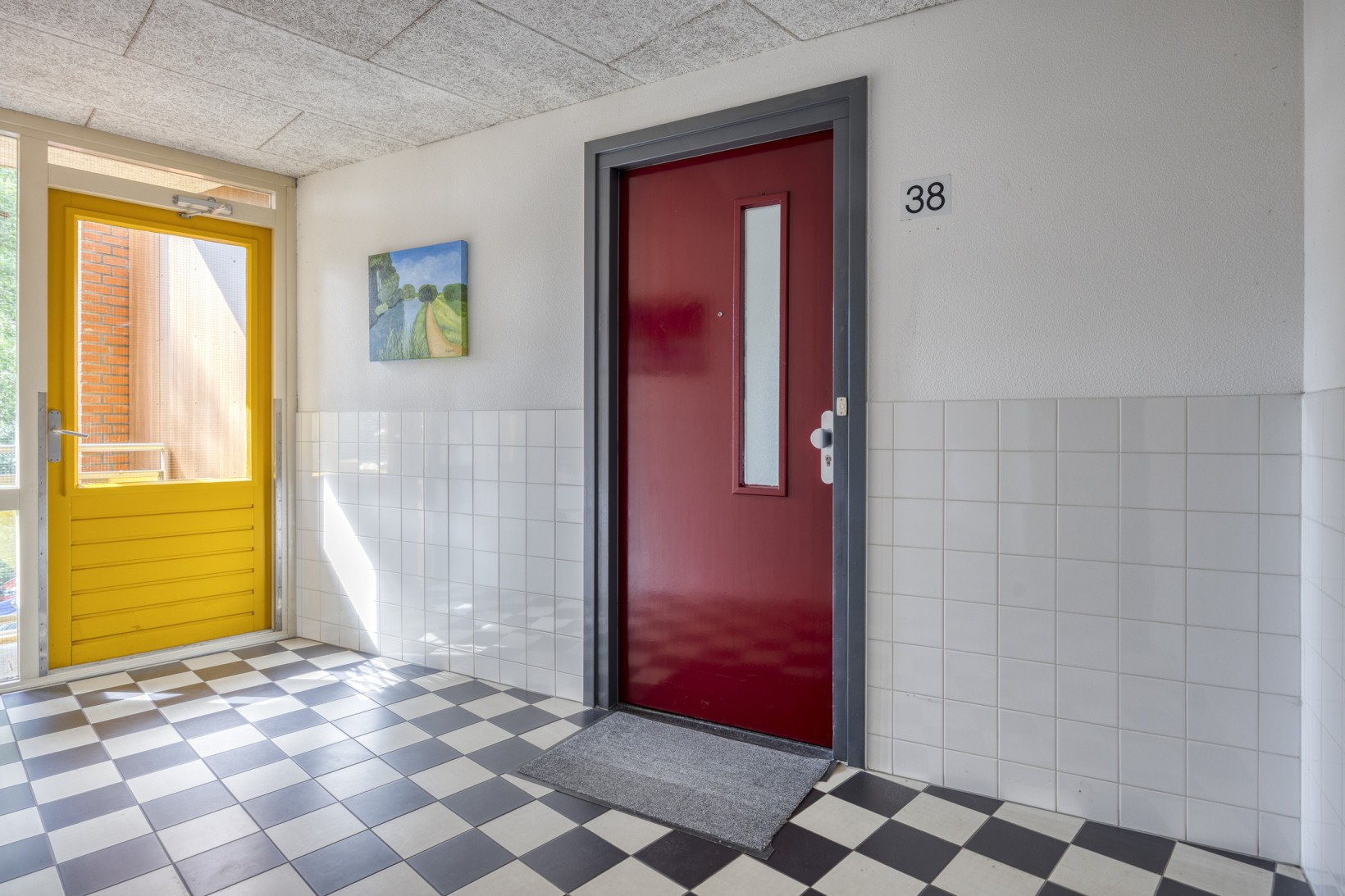 Appartement te koop: Sluismeesterslag 38, Gouda