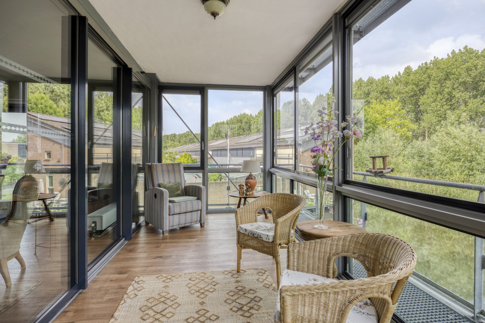 Appartement te koop: Sluismeesterslag 38, Gouda