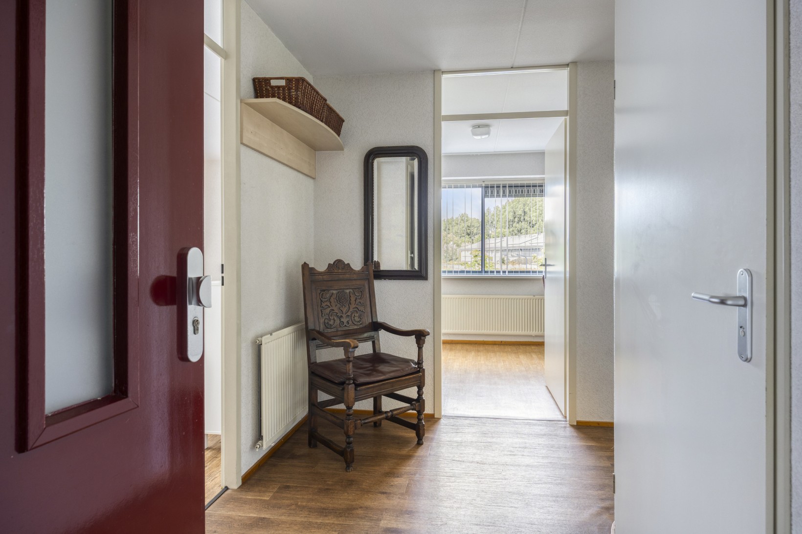 Appartement te koop: Sluismeesterslag 38, Gouda