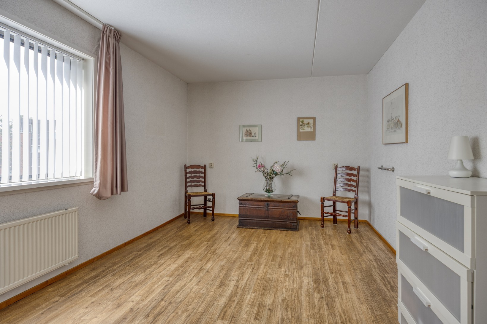 Appartement te koop: Sluismeesterslag 38, Gouda