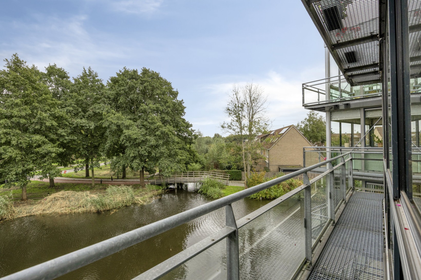 Appartement te koop: Sluismeesterslag 42, Gouda