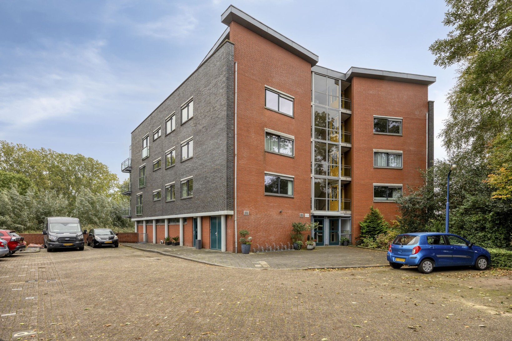 Appartement te koop: Sluismeesterslag 42, Gouda