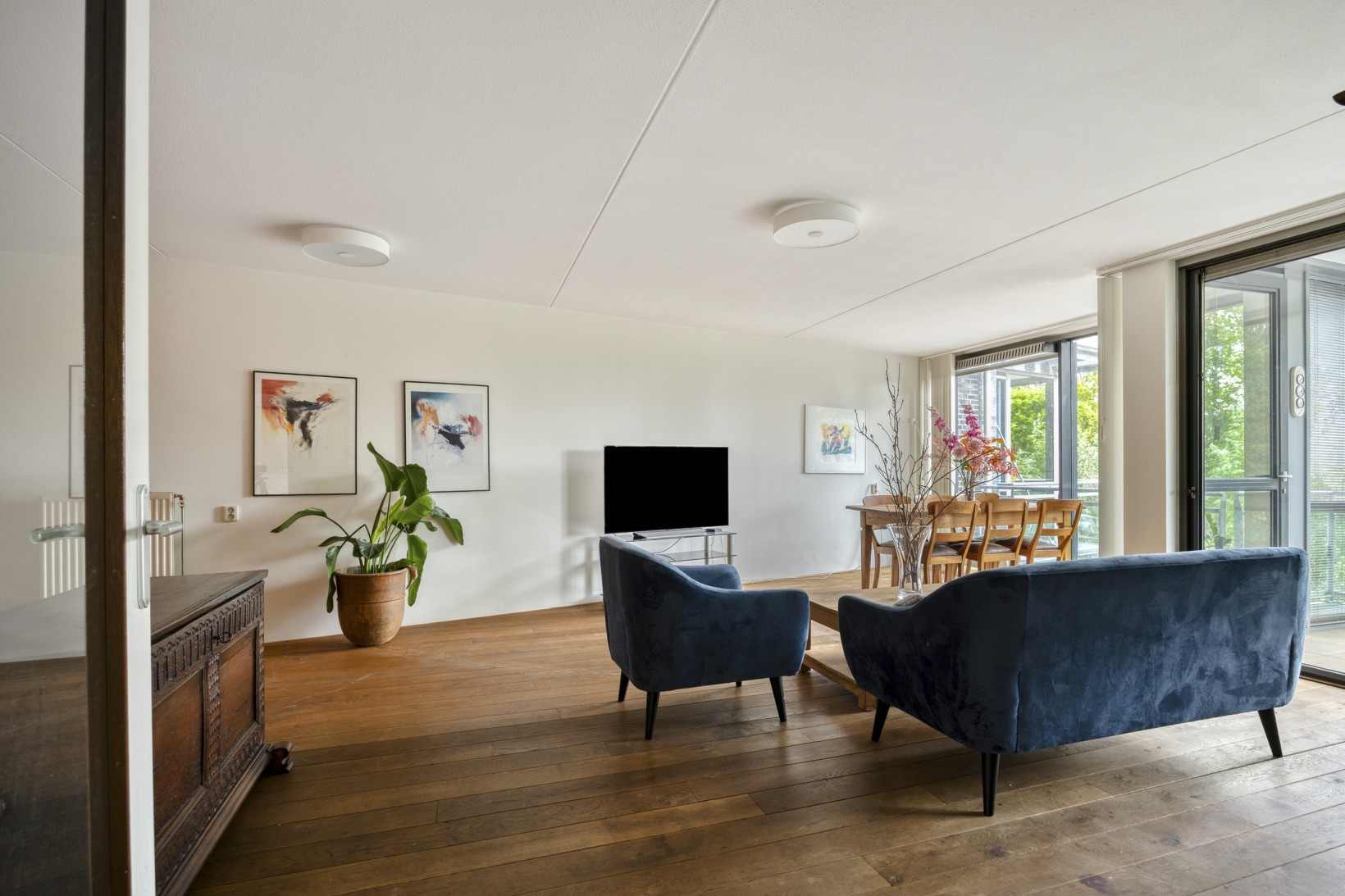 Appartement te koop: Sluismeesterslag 42, Gouda