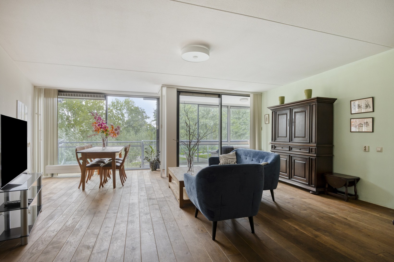 Appartement te koop: Sluismeesterslag 42, Gouda