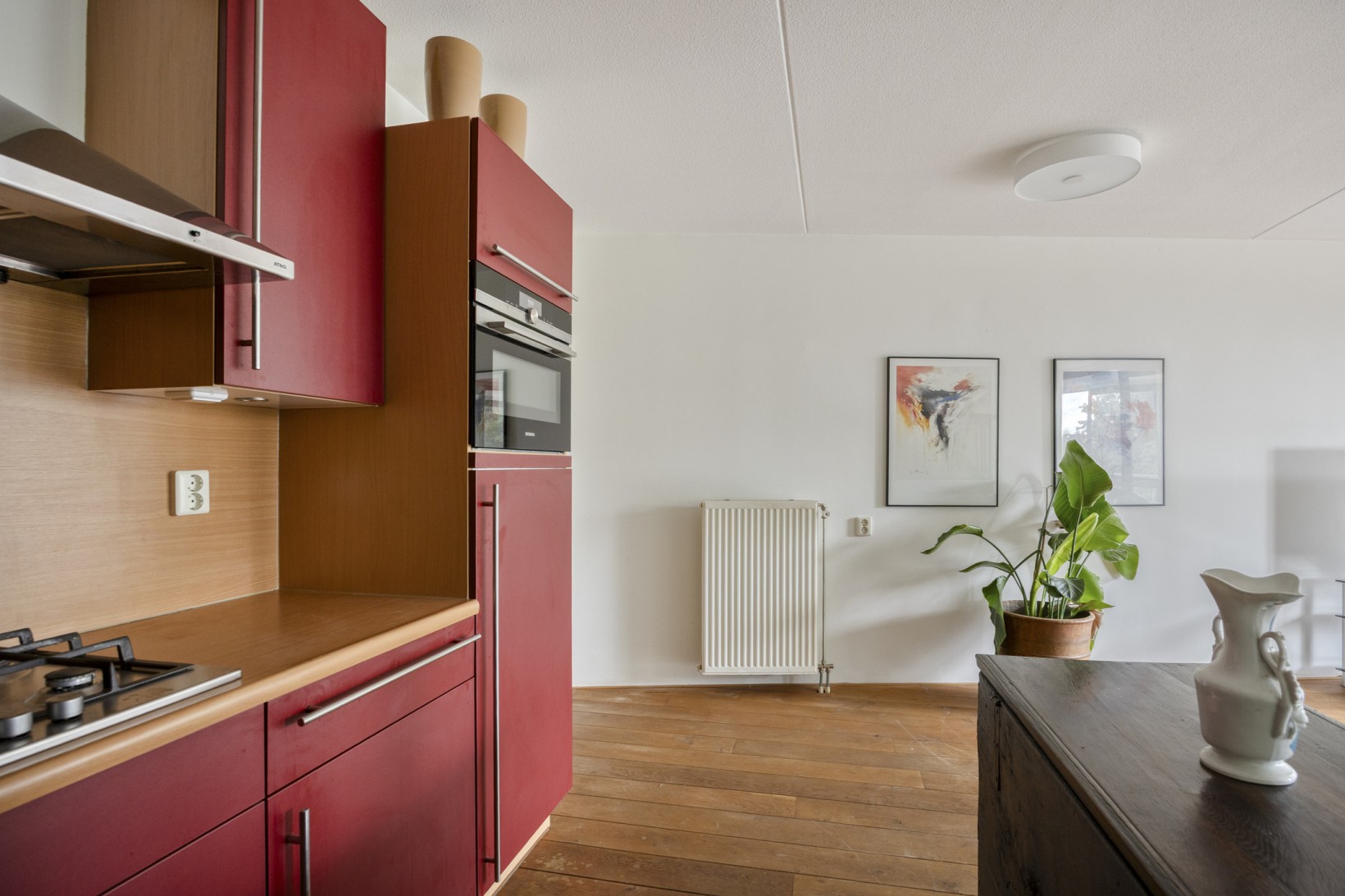 Appartement te koop: Sluismeesterslag 42, Gouda