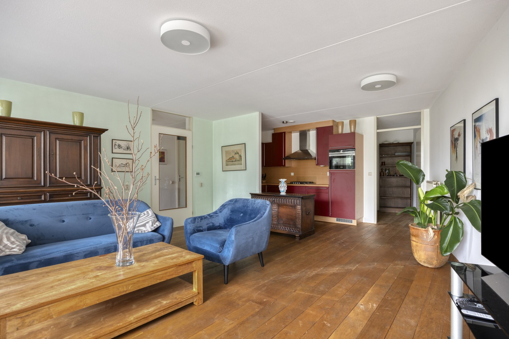 Appartement te koop: Sluismeesterslag 42, Gouda