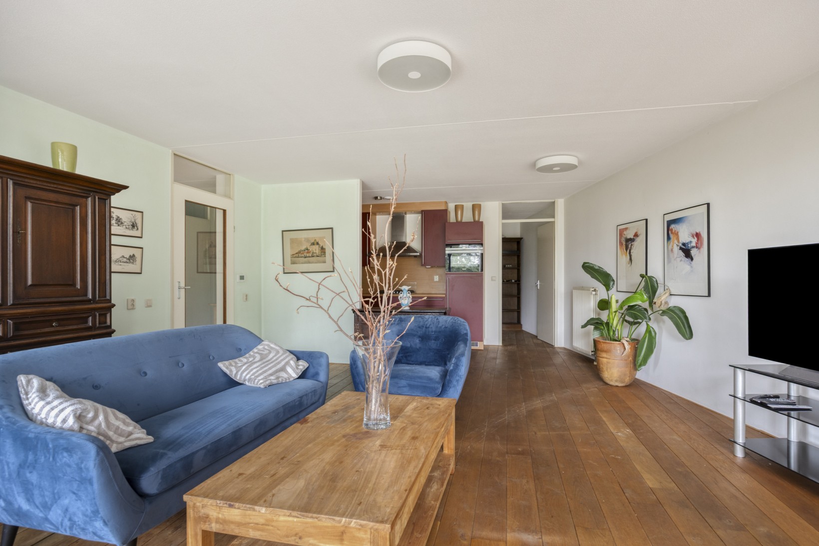 Appartement te koop: Sluismeesterslag 42, Gouda