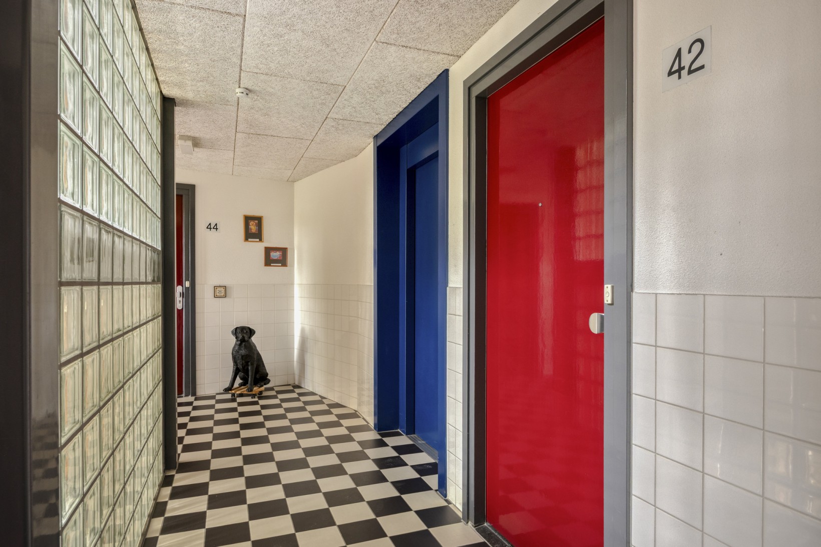 Appartement te koop: Sluismeesterslag 42, Gouda