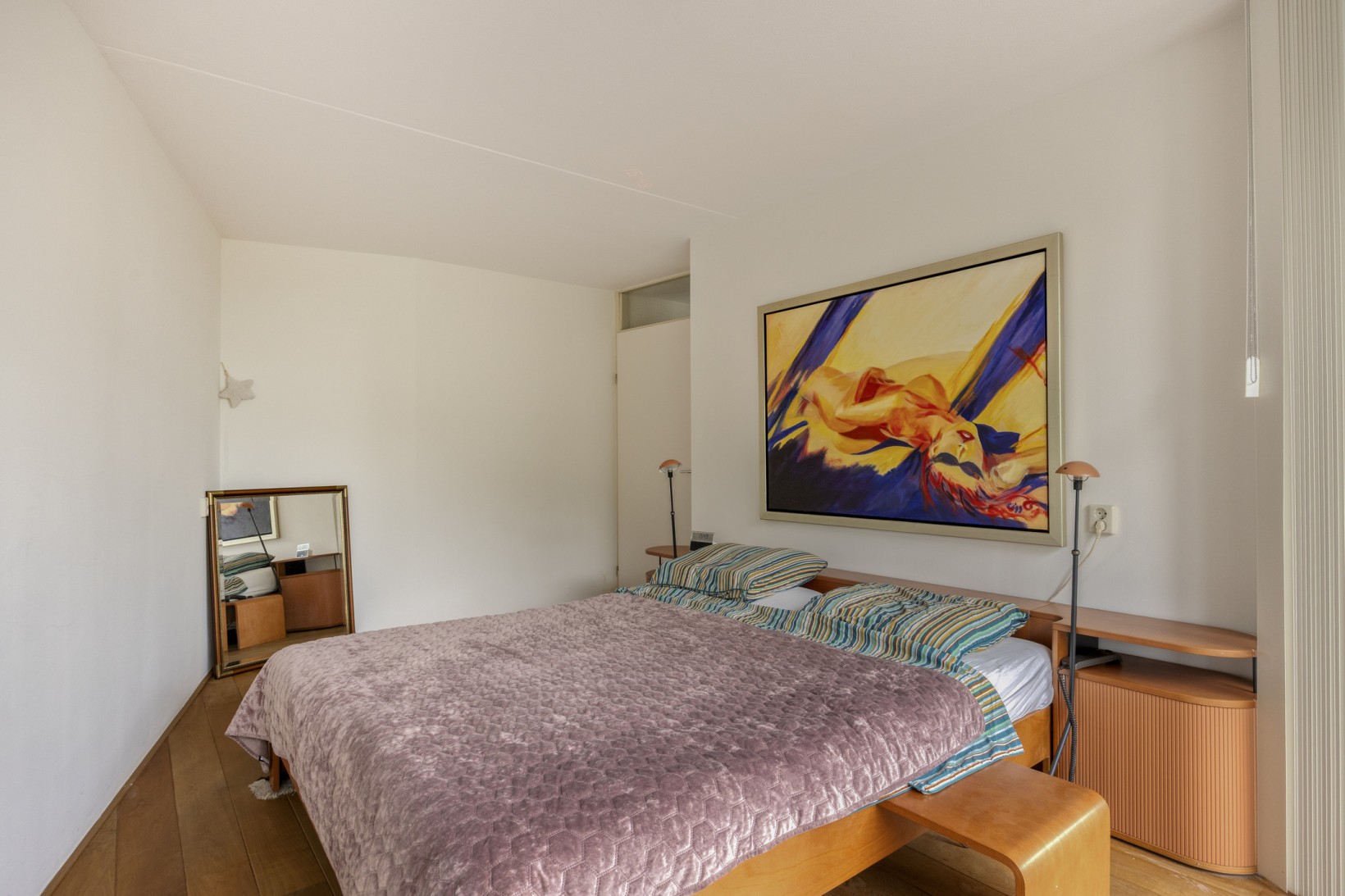 Appartement te koop: Sluismeesterslag 42, Gouda