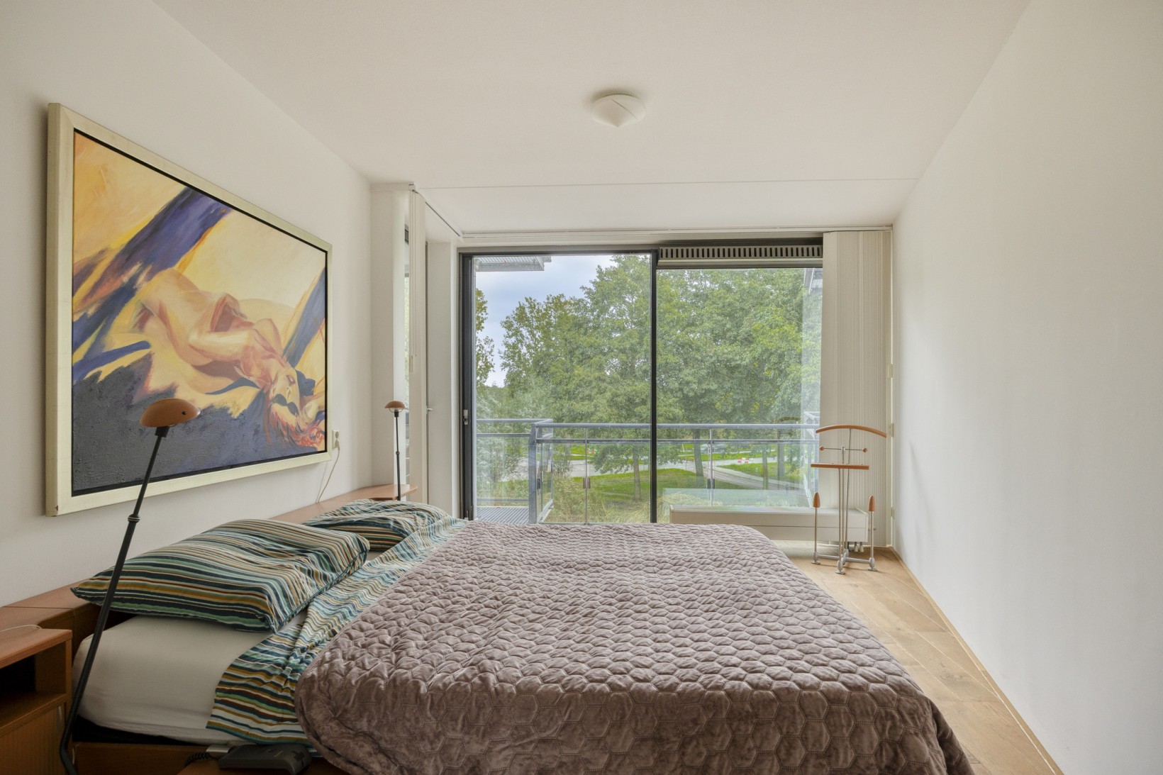 Appartement te koop: Sluismeesterslag 42, Gouda