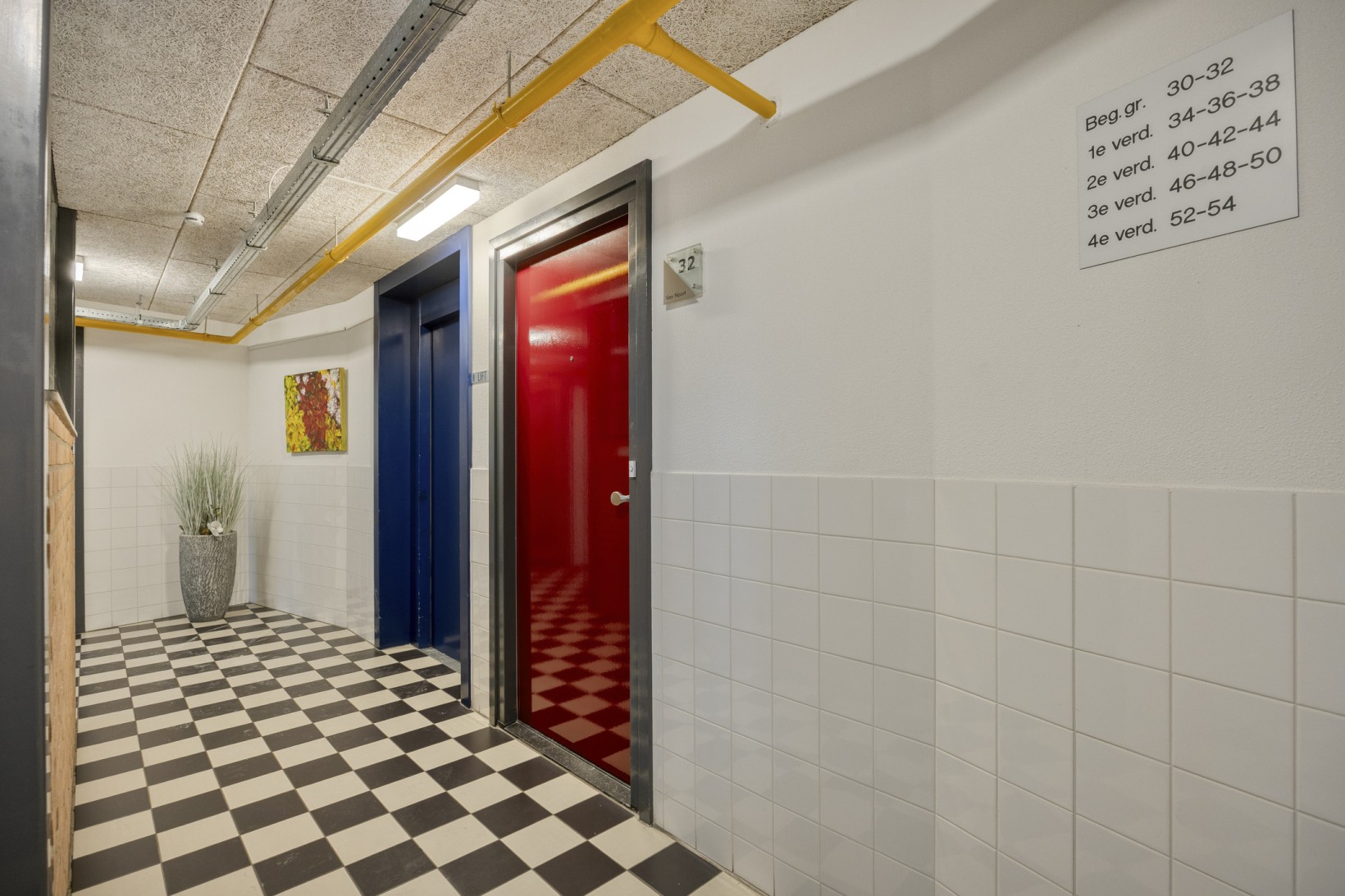 Appartement te koop: Sluismeesterslag 42, Gouda
