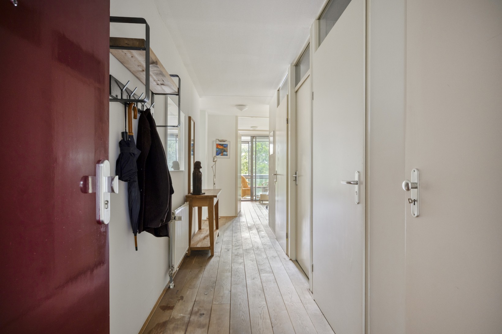 Appartement te koop: Sluismeesterslag 42, Gouda
