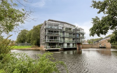 Sluismeesterslag 42