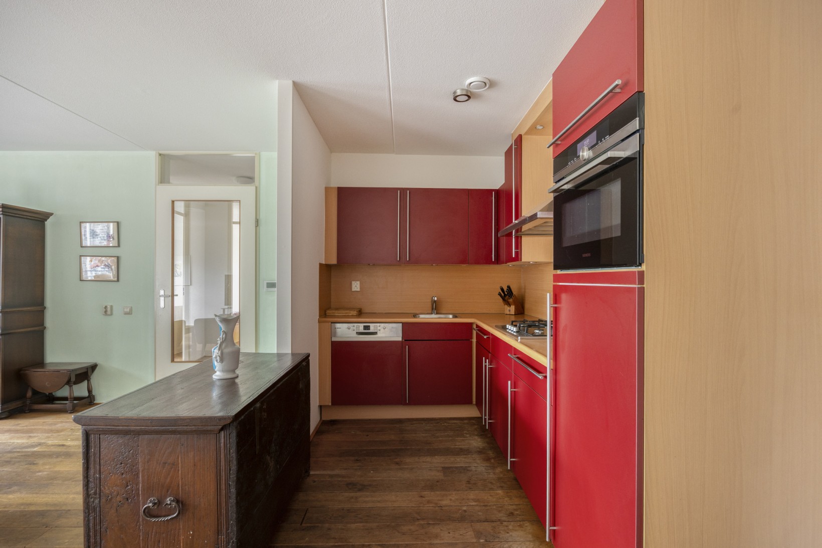 Appartement te koop: Sluismeesterslag 42, Gouda