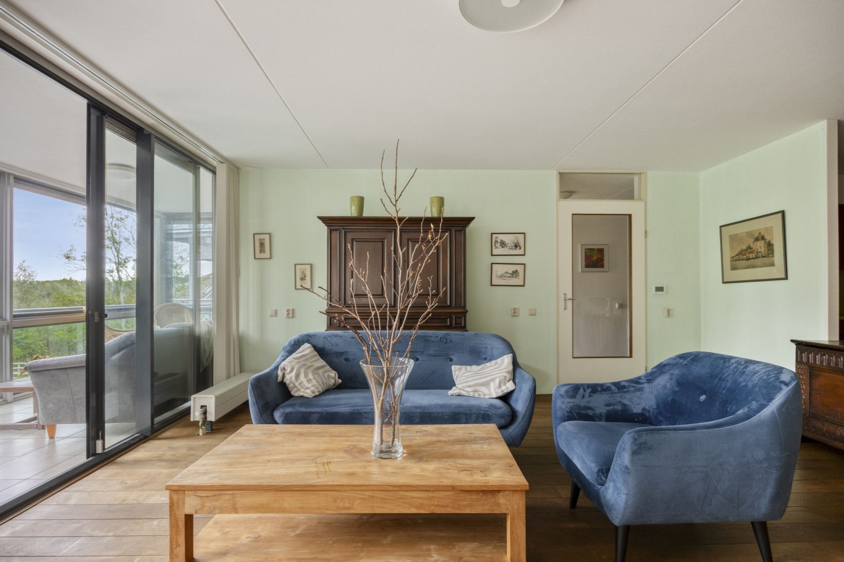 Appartement te koop: Sluismeesterslag 42, Gouda