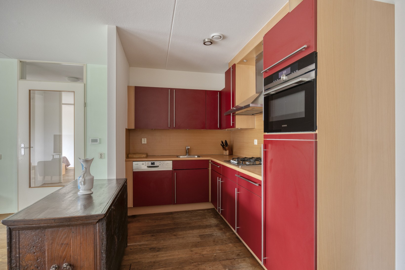 Appartement te koop: Sluismeesterslag 42, Gouda