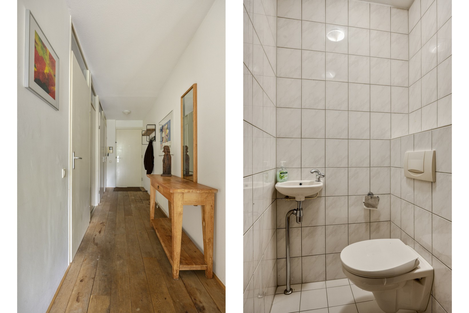 Appartement te koop: Sluismeesterslag 42, Gouda