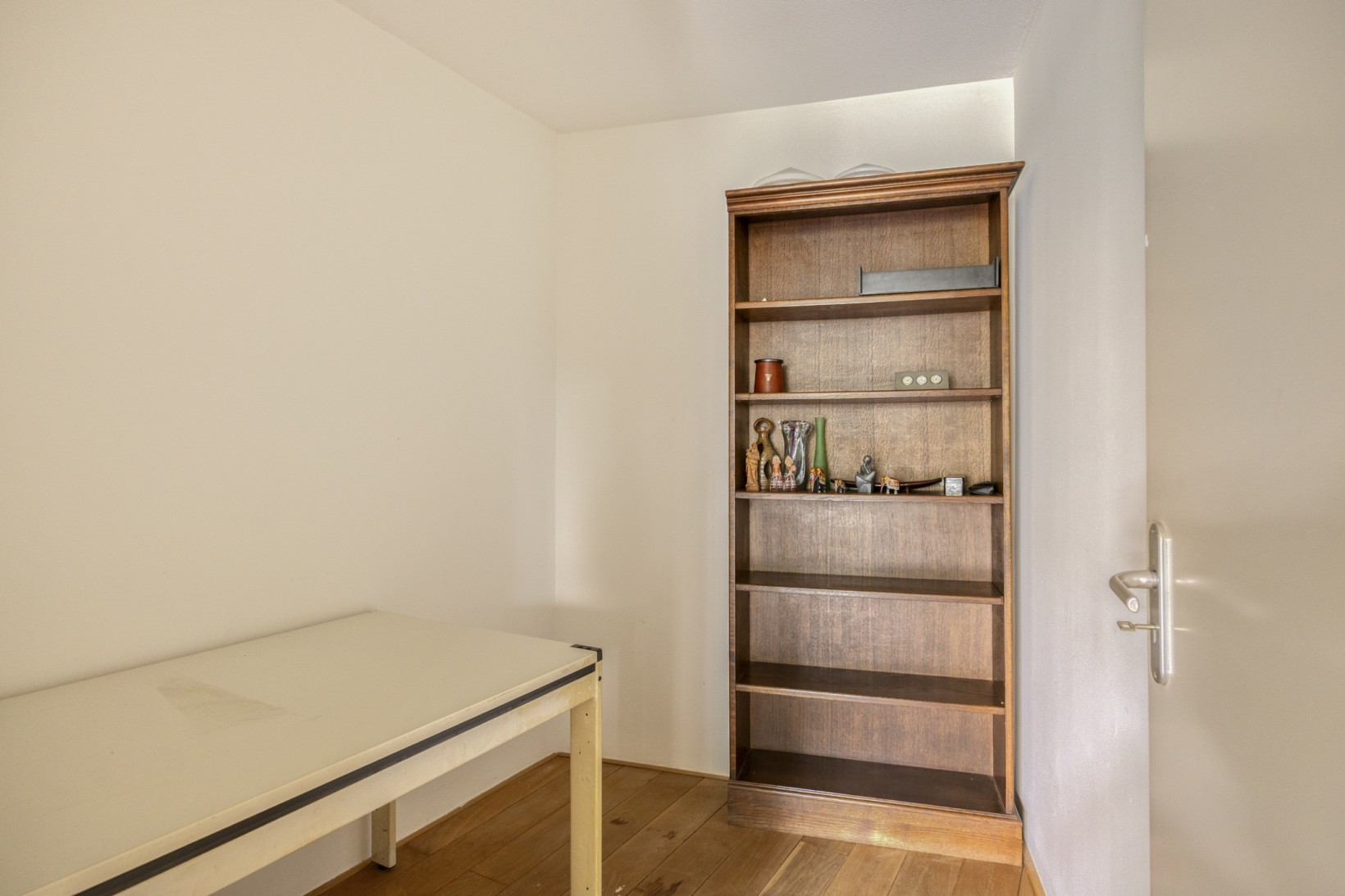 Appartement te koop: Sluismeesterslag 42, Gouda