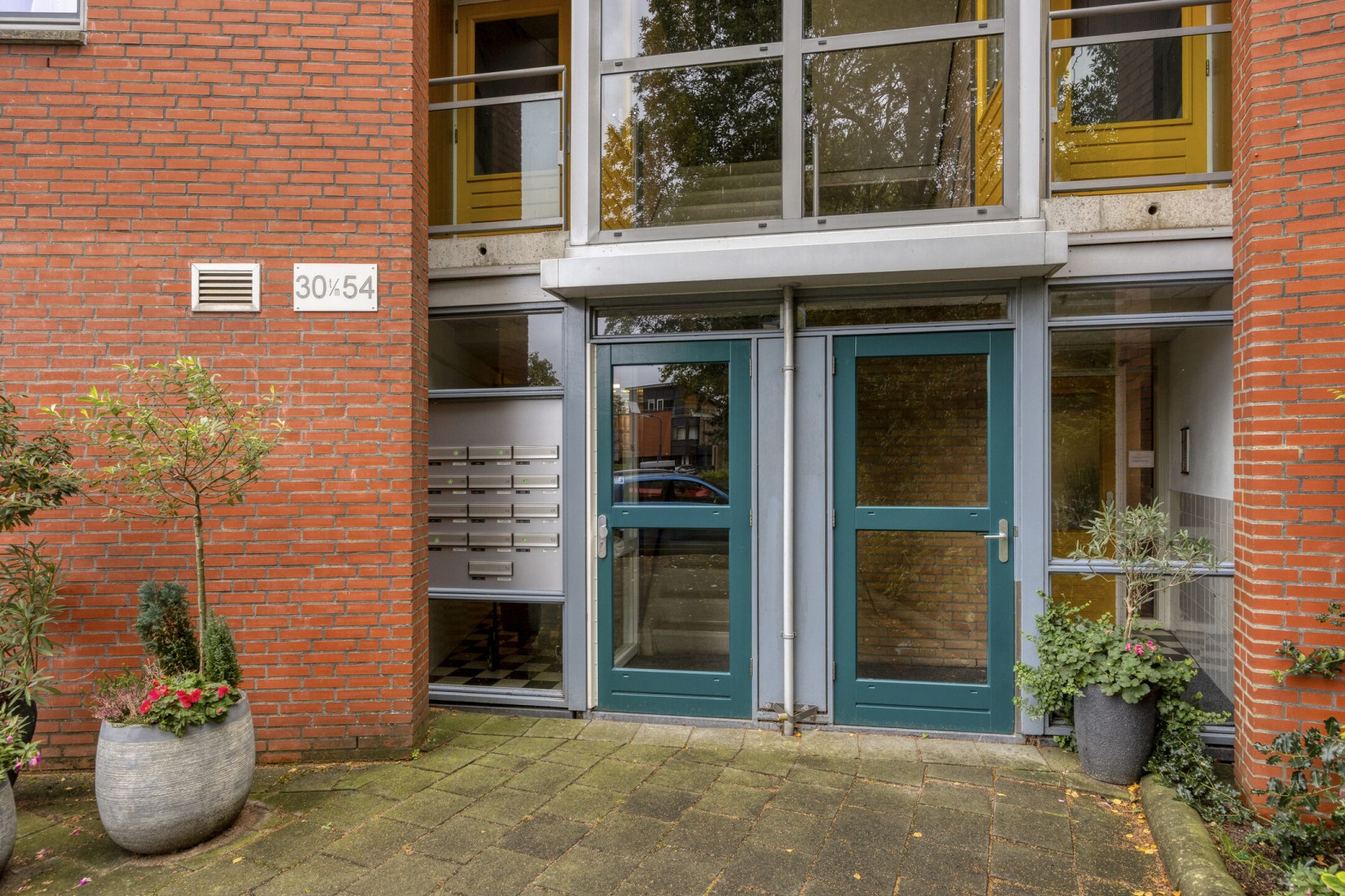 Appartement te koop: Sluismeesterslag 42, Gouda