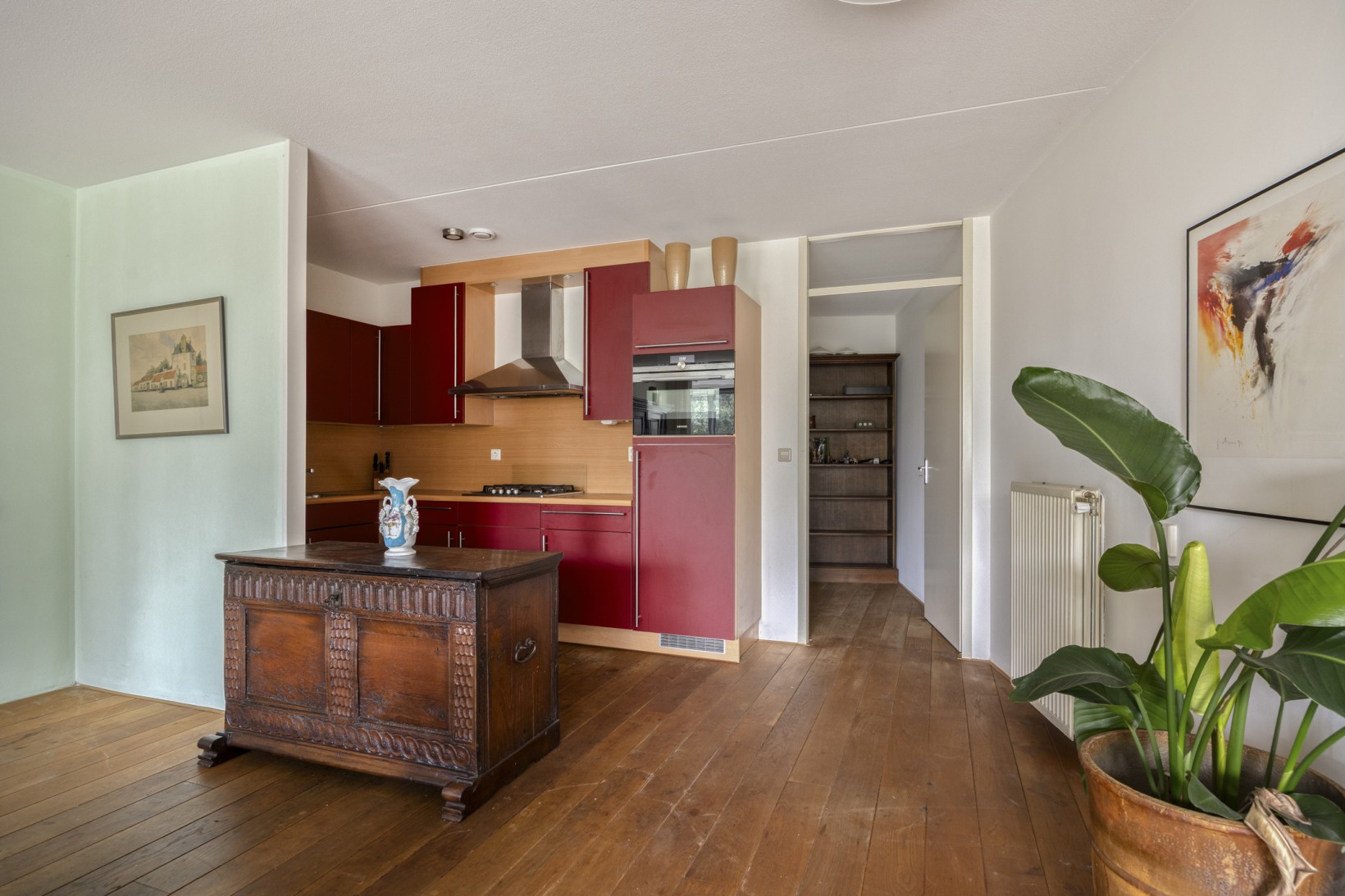 Appartement te koop: Sluismeesterslag 42, Gouda