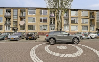 Louise de Colignystraat 22