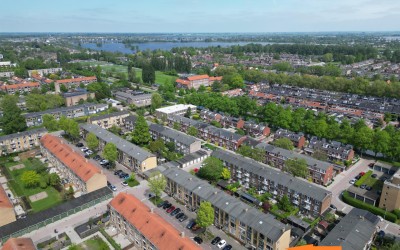 Louise de Colignystraat 4