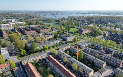 Louise de Colignystraat 72
