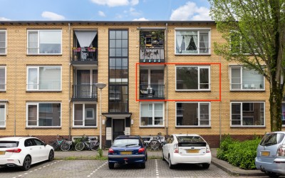 Louise de Colignystraat 88