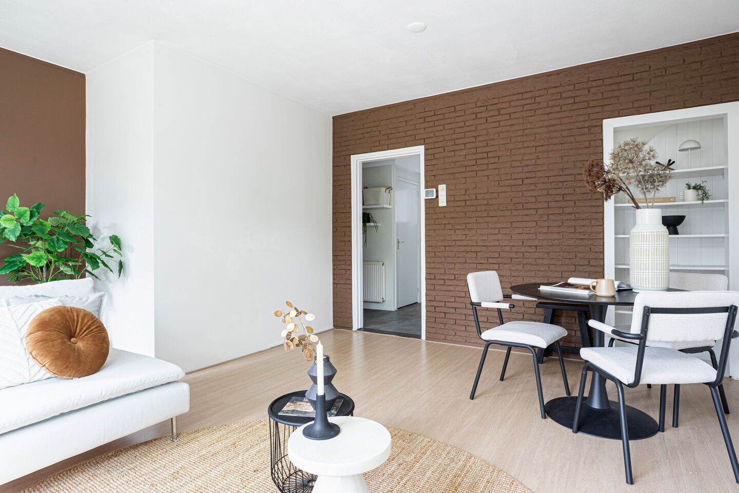 Appartement te koop: Frederik Hendriklaan 54, Gouda