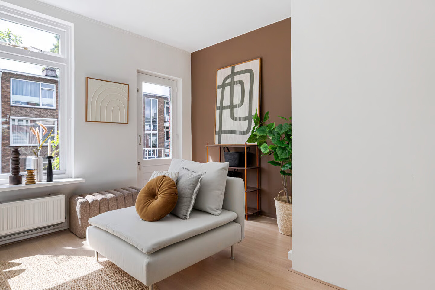 Appartement te koop: Frederik Hendriklaan 54, Gouda