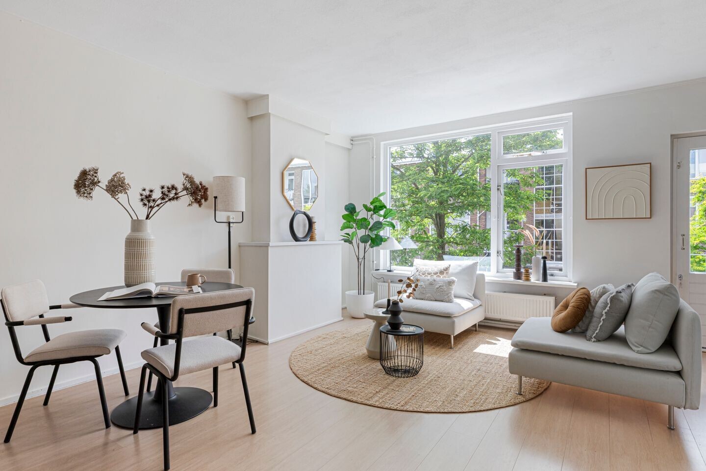 Appartement te koop: Frederik Hendriklaan 54, Gouda