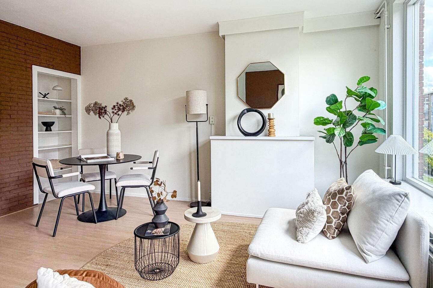 Appartement te koop: Frederik Hendriklaan 54, Gouda