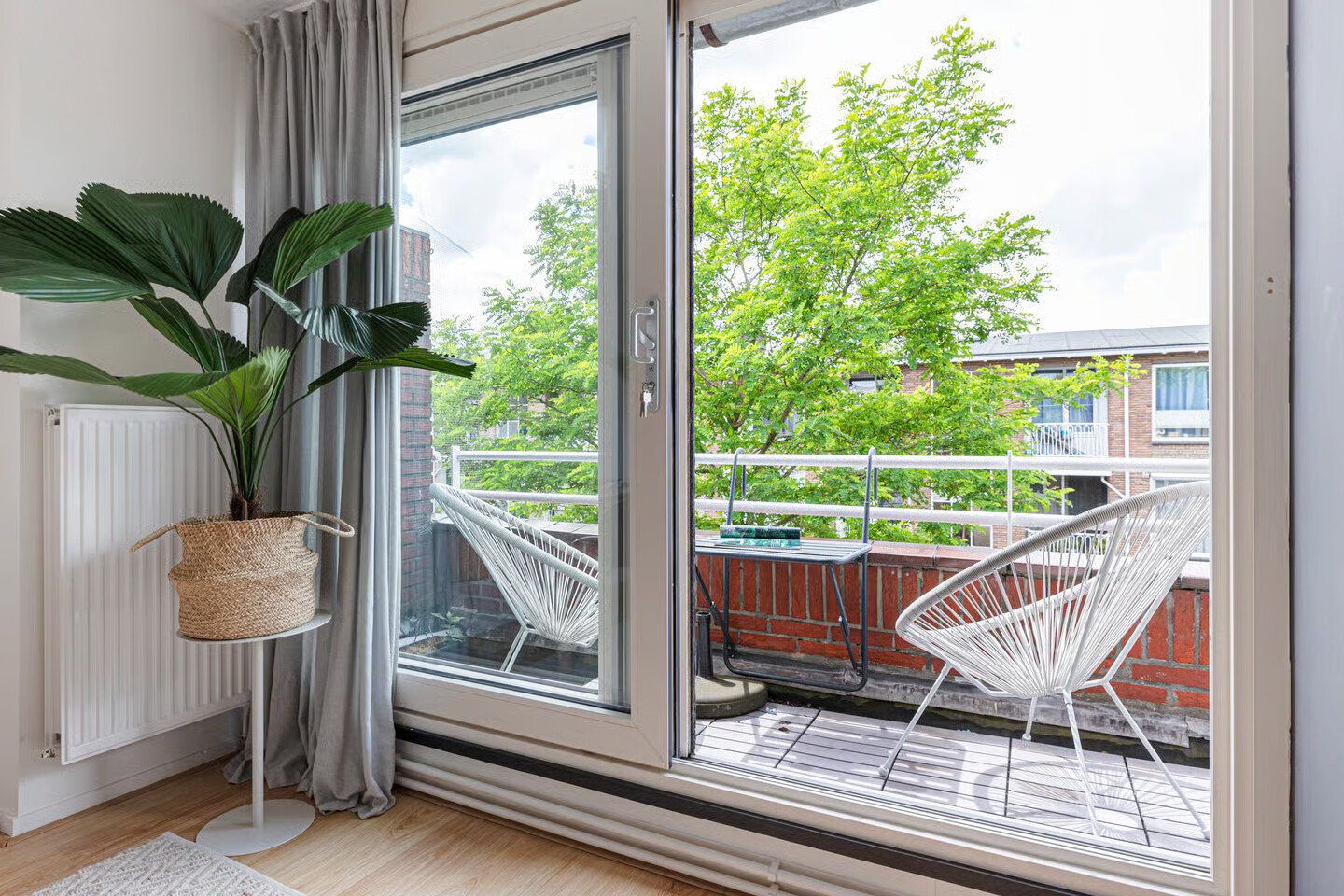 Appartement te koop: Frederik Hendriklaan 54, Gouda