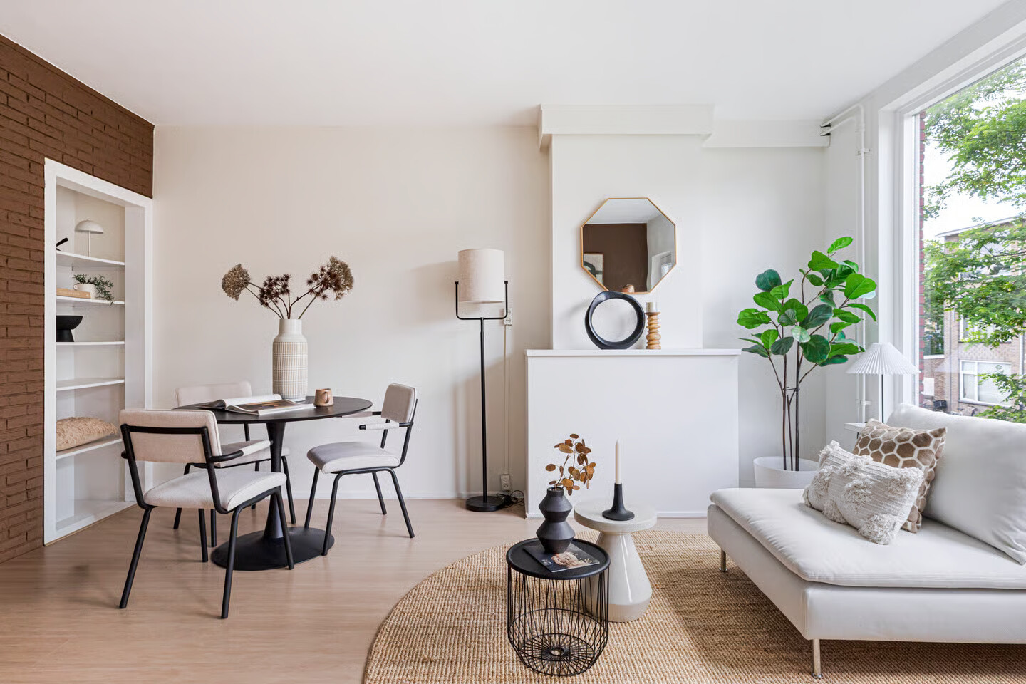 Appartement te koop: Frederik Hendriklaan 54, Gouda