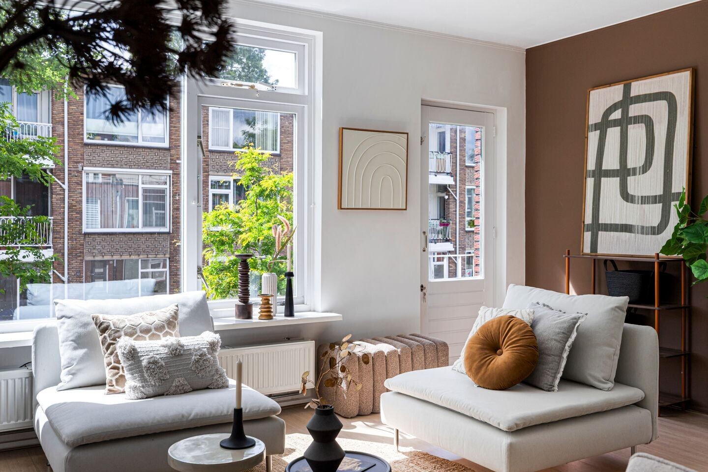 Appartement te koop: Frederik Hendriklaan 54, Gouda