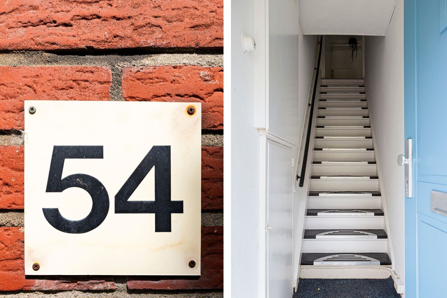 Appartement te koop: Frederik Hendriklaan 54, Gouda
