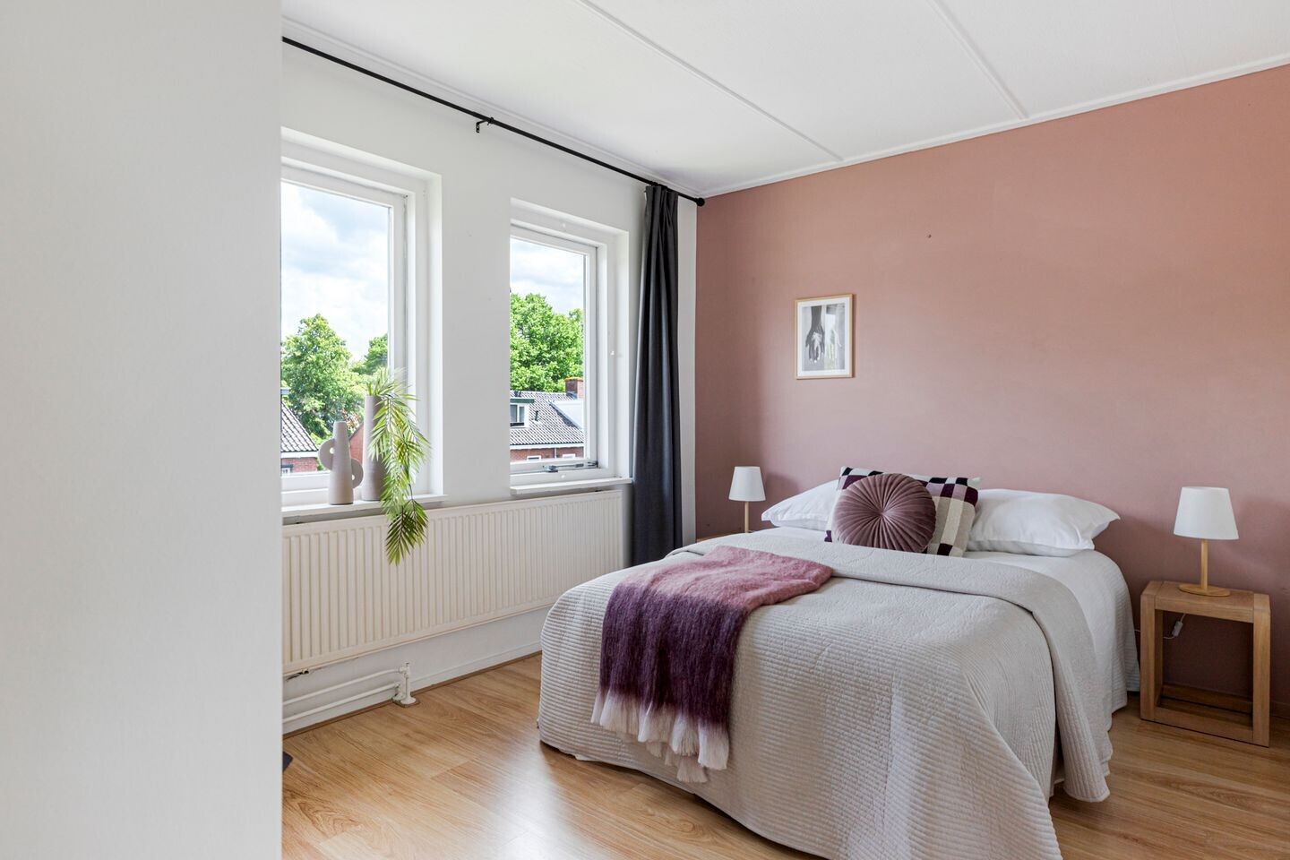Appartement te koop: Frederik Hendriklaan 54, Gouda