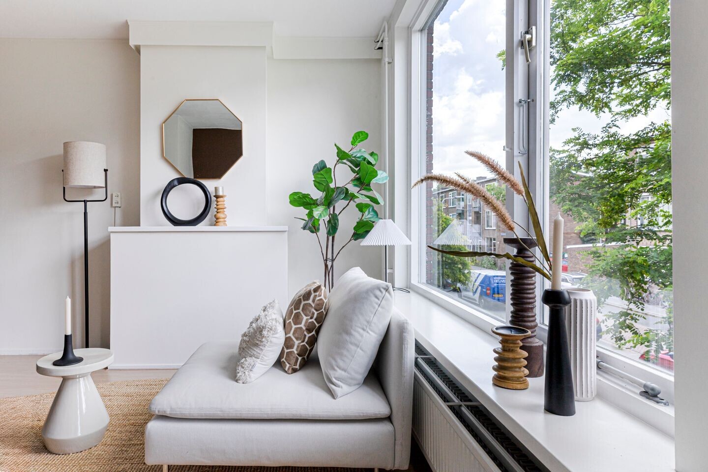 Appartement te koop: Frederik Hendriklaan 54, Gouda