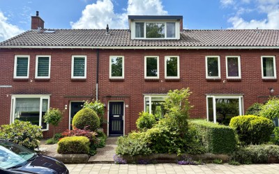Stadhouderslaan 2