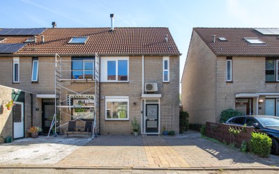 Huis te koop Rentmeesterslag 82