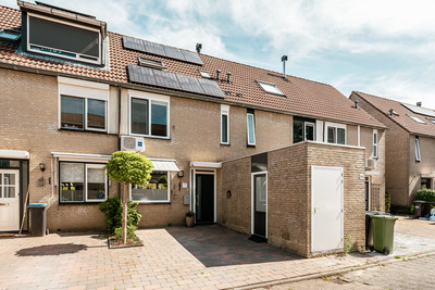 Rentmeesterslag 86
