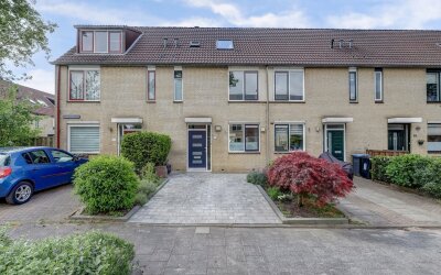Waarsmanslag 26