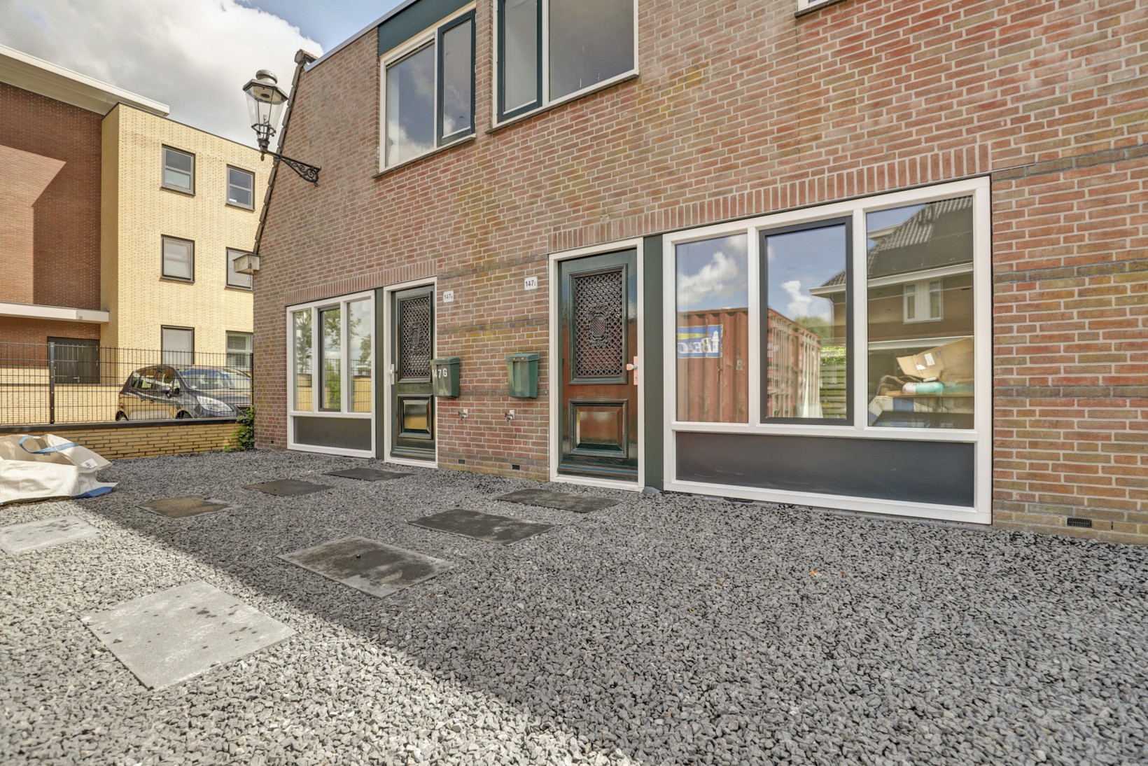 Studio te koop: Bodegraafsestraatweg 147C, Gouda