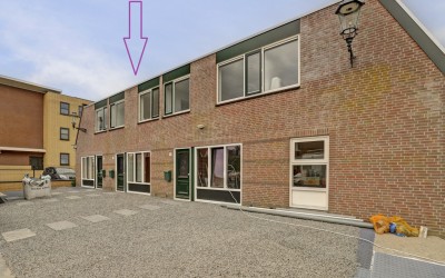 Bodegraafsestraatweg 147-C