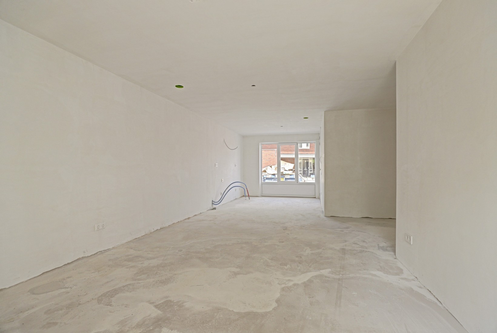 Studio te koop: Bodegraafsestraatweg 147C, Gouda