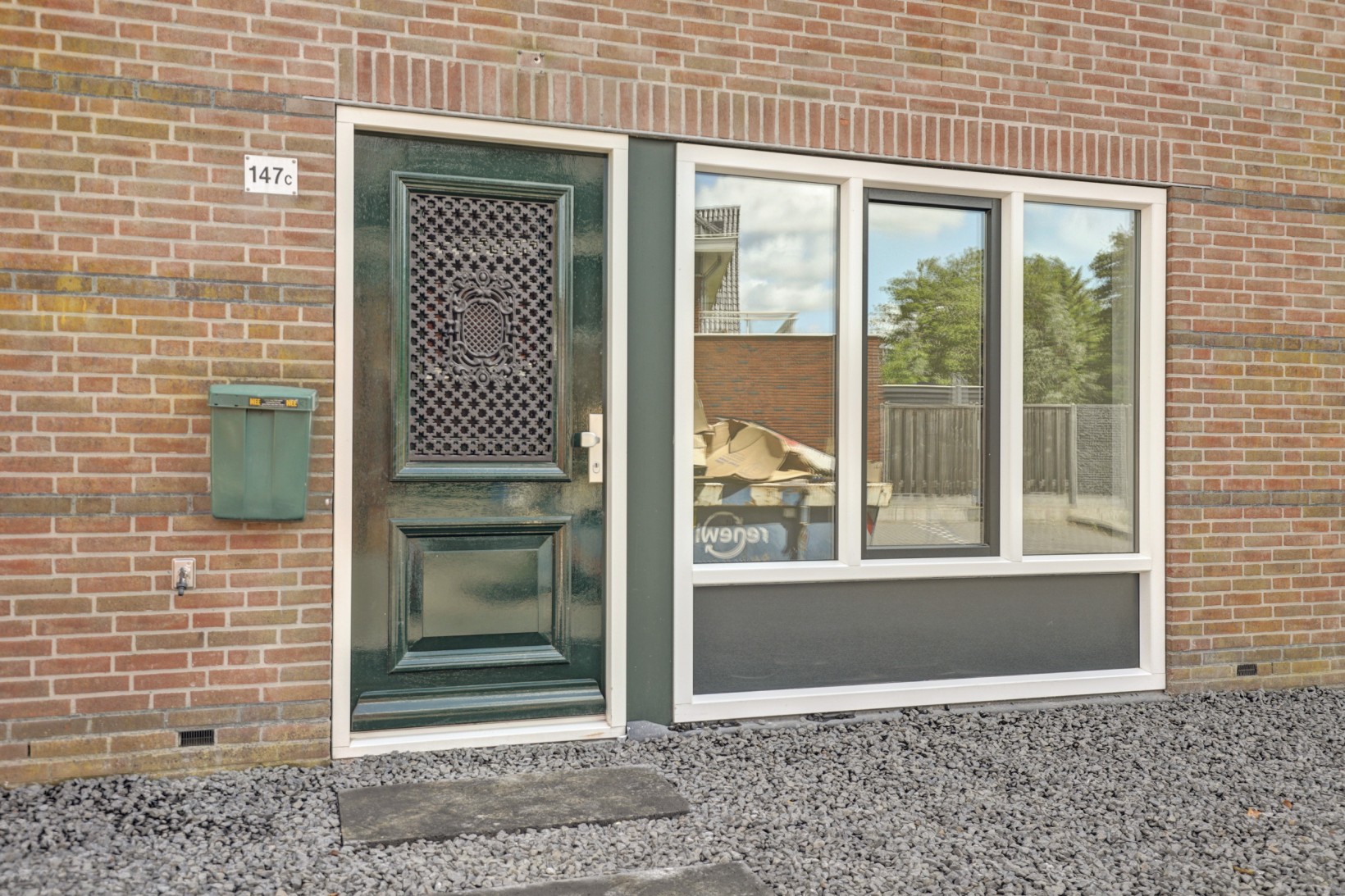 Studio te koop: Bodegraafsestraatweg 147C, Gouda